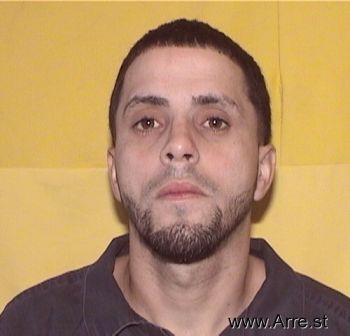 Randy  Martinez Mugshot