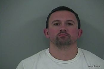 Randy Christopher Miller Mugshot