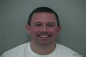 Randy Christopher Miller Mugshot