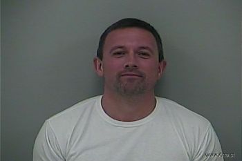 Randy Christopher Miller Mugshot