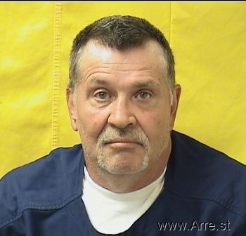 Randy  Miller Mugshot