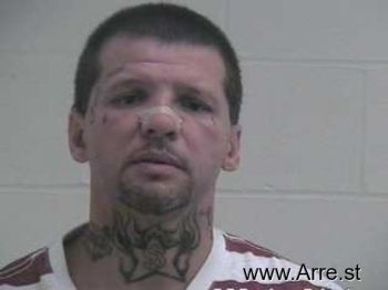 Randy D Nichols Jr Mugshot