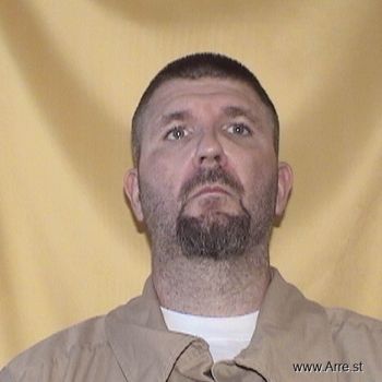 Randy Lee Slutz Mugshot