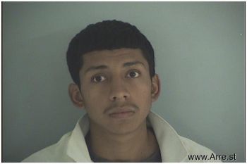 Ranferi Conde-gonzalez P Mugshot