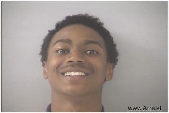 Rashon L Watson Jr Mugshot