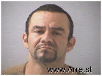 Raul Armondo Garcia Mugshot