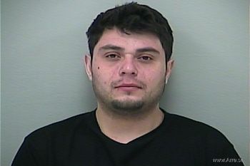 Raul Richard Hernandez Mugshot