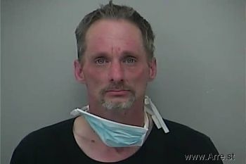 Ray Jamie Miller Mugshot