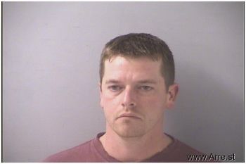 Ray Robert Scott Kinney Mugshot