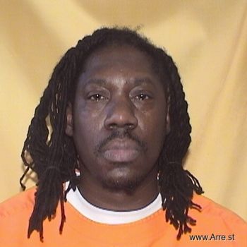 Rayford Da Lee Mugshot