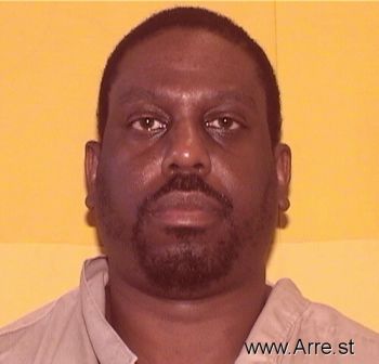 Raymond E Allen Mugshot