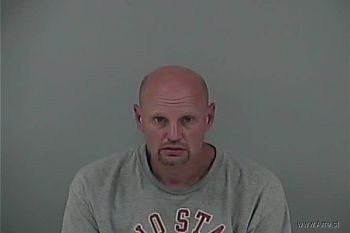 Raymond Terry Cox Mugshot