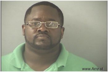 Raymond Nmn Glover Mugshot