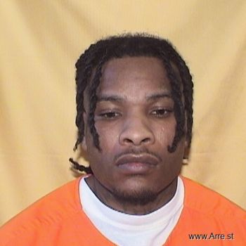 Raymond  Johnson Mugshot