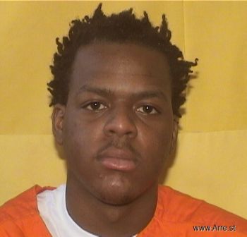 Raymond Miller Jr Mugshot