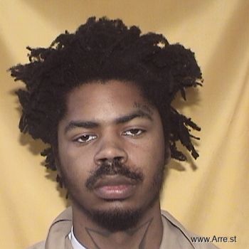 Raymond Baker Jr Mugshot