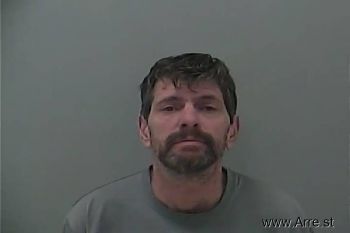 Raymond Jeffrey Merle Mugshot