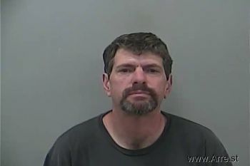 Raymond Jeffrey Merle Mugshot