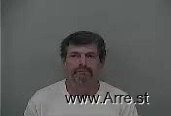 Raymond Jeffrey Merle Mugshot