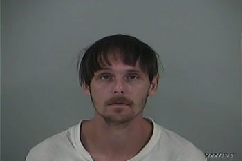 Raymond Robert Rothgeb Mugshot