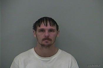 Raymond Robert Rothgeb Mugshot