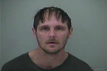 Raymond Robert Rothgeb Mugshot