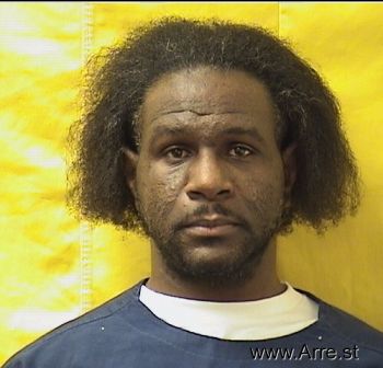 Raymond Larance Thompson Mugshot