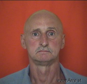 Raymond  Walters Mugshot