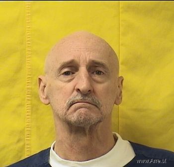 Raymond  Walters Mugshot