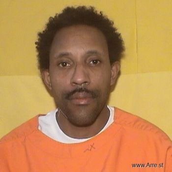 Raymond  Washington Mugshot