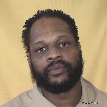 Raymond  Woodson Mugshot