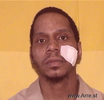 Raynard  Rivers Mugshot