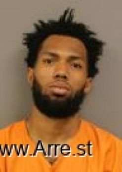 Rayvon Leart Simpson Mugshot