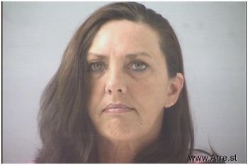 Rebecca Sue Adams Mugshot