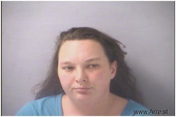 Rebecca Lynn Blackford Mugshot