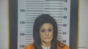 Rebecca L Dress Mugshot