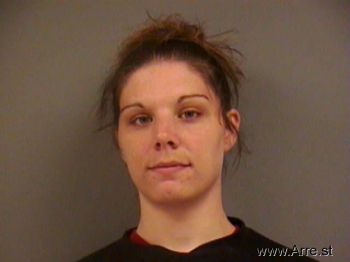 Rebecca Tea Hartman Mugshot