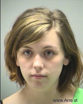 Rebecca Ann Lanting Mugshot