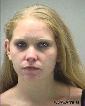 Rebecca Gail Lewis Mugshot