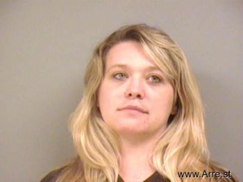 Rebecca Michell Martin Mugshot