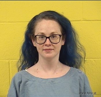 Rebecca J Martin Mugshot