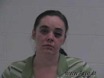 Rebecca M Taylor Mugshot