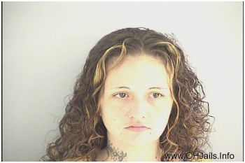 Regina Renee Davis Mugshot