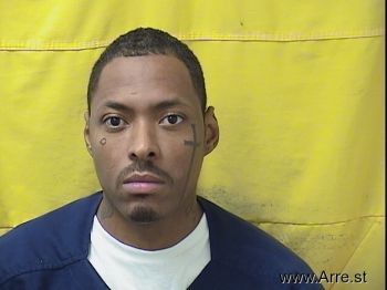 Reginald  Haynes Mugshot