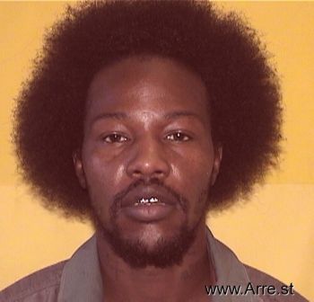 Reginald L Jones Mugshot