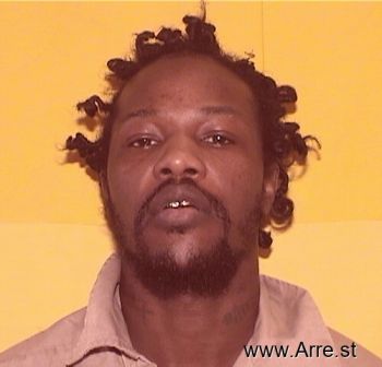 Reginald L Jones Mugshot