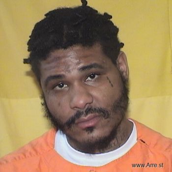 Reginald  Phillips Mugshot