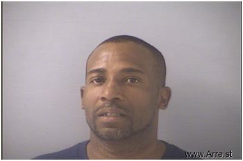 Reginald Lajuane Thornton Mugshot