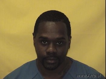 Reginald  Walker Mugshot