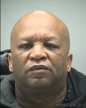 Reginald  Webb Mugshot